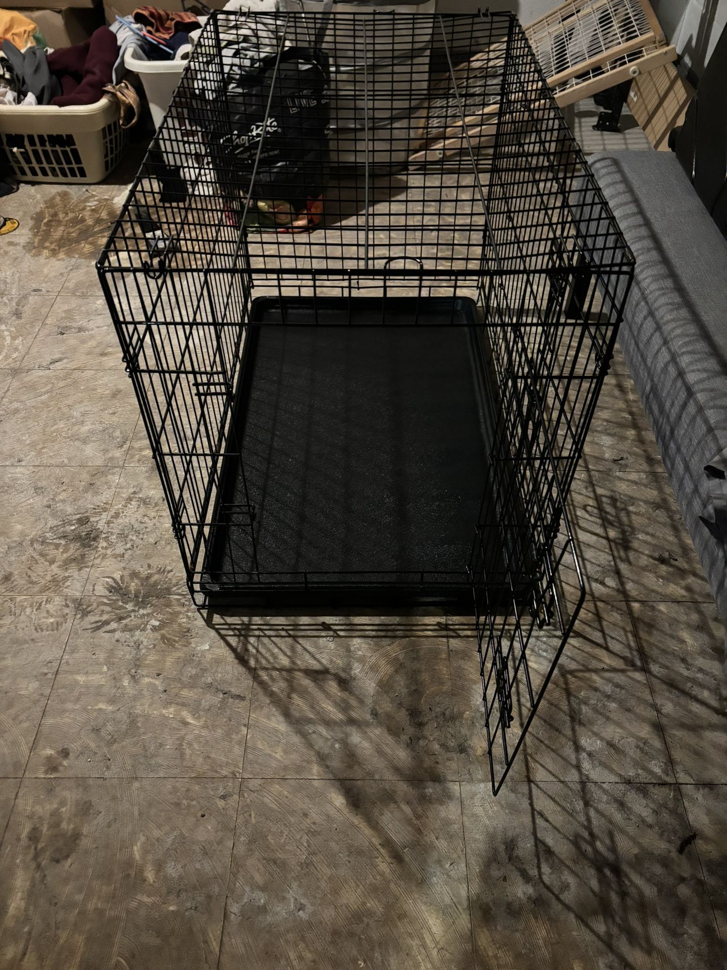 Dog Crate