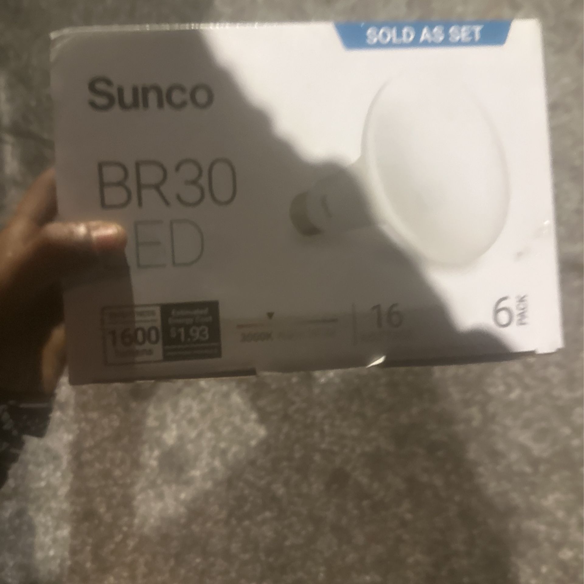 Different Items For Sale