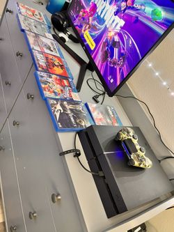 PS4 Regular