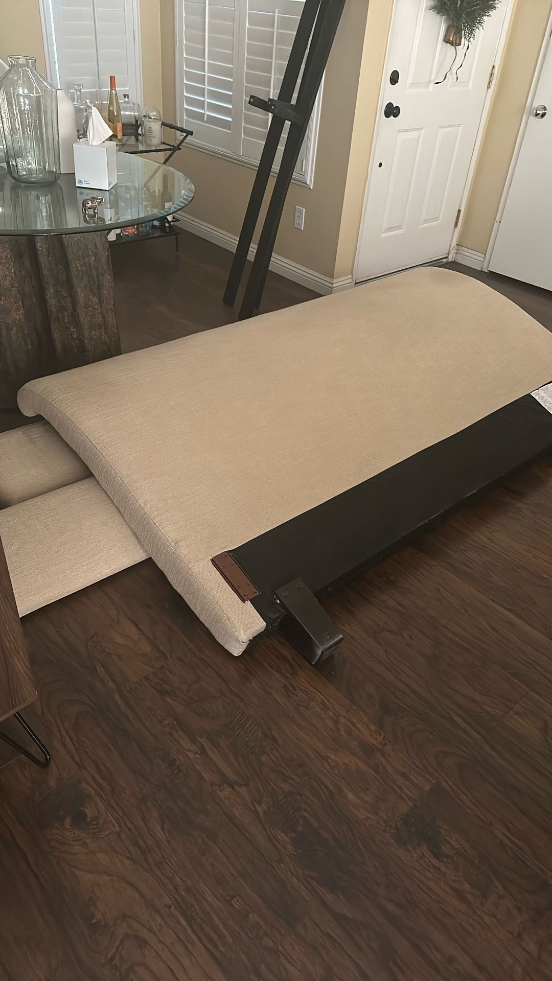 Cal King Bed Frame