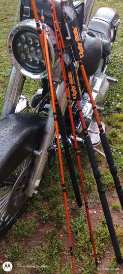 Ugly Stik