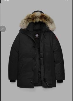 Canada Goose Mens Small