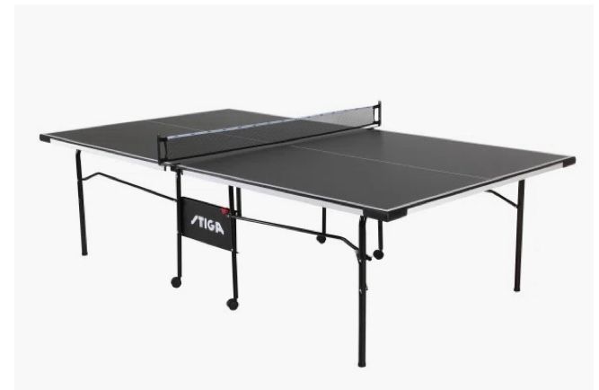 🏓 STIGA Table Tennis Table – Great Condition – $100