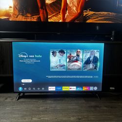 40 Inch 4k Tv