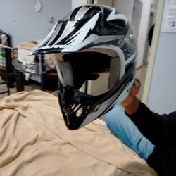 Polaris Helmet 