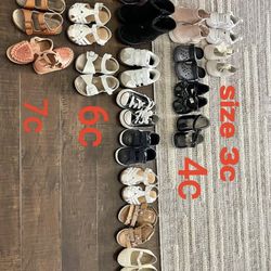 Toddler Shoes