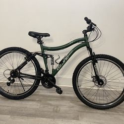 Ozone 500 Men s N275 27.5 in 21 Speed Full Suspension Mountain Bike for Sale in Marvin NC OfferUp