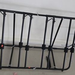 Bike Rack 
