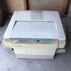 Xerox Copier **** Price Drop*****