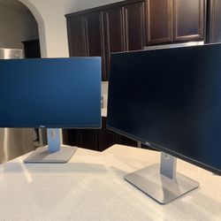 Dell UltraSharp 27 Inch Monitors U2715H