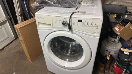 Washer
