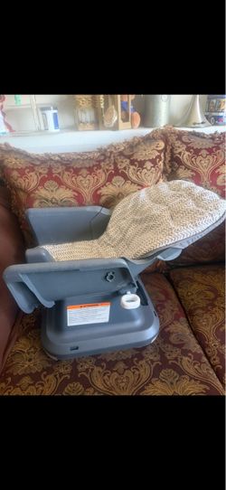 Baby chair