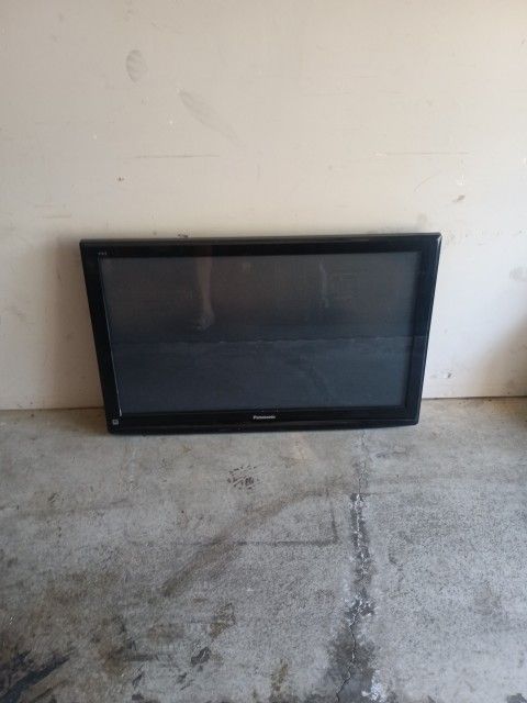 Panasonic Plasma HDTV