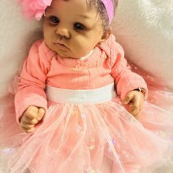 Infant World Of Reborn dolls