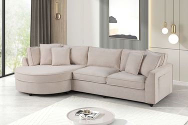 Sectional  Sofa