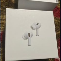 AirPod Pro 2 