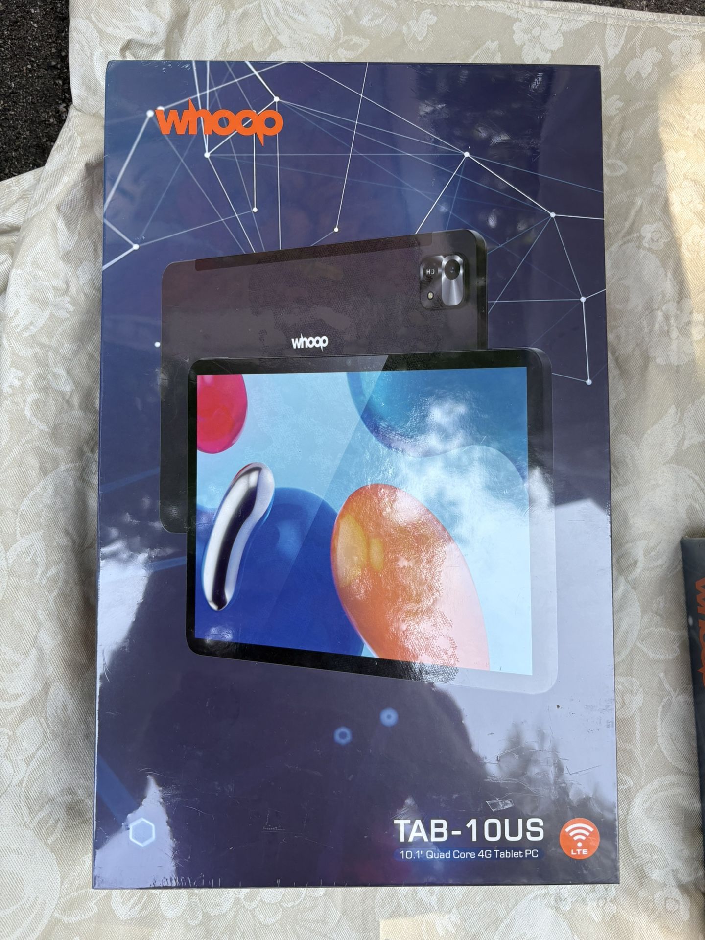 Tablets $50 Each