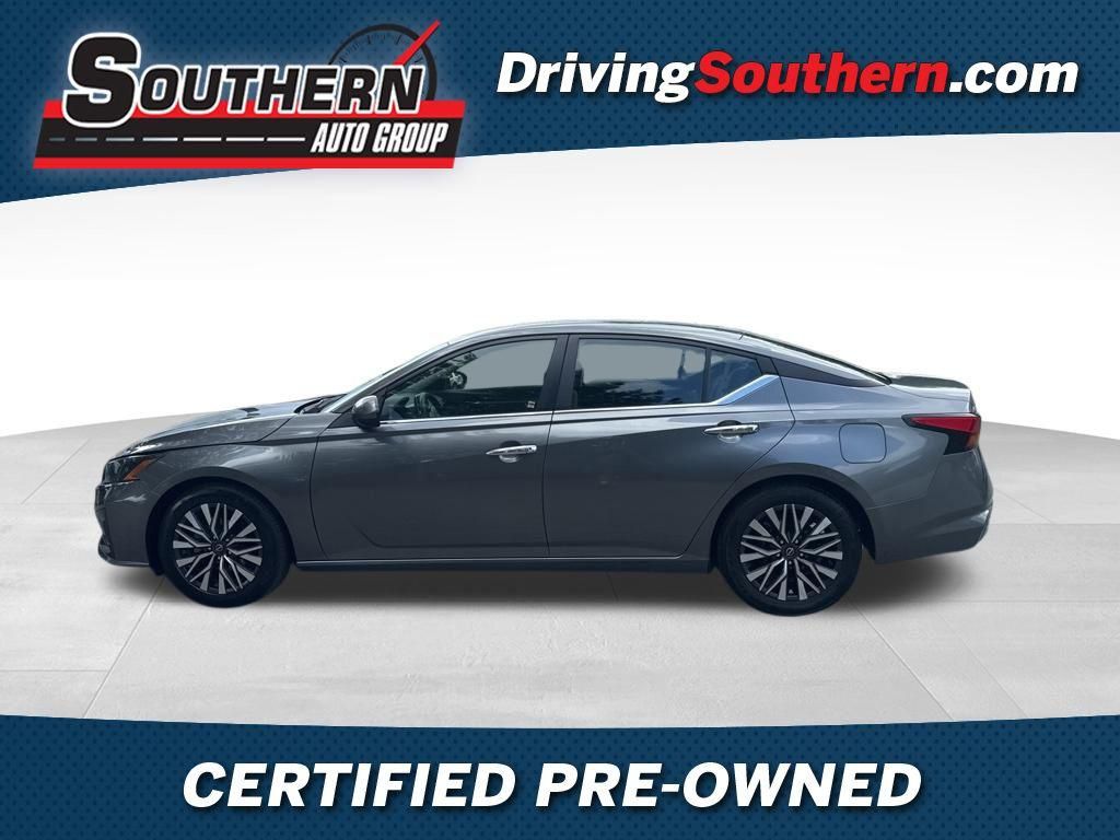 2023 Nissan Altima