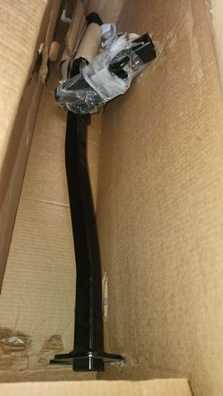 Kia soul tow hitch