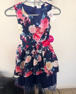 Girls dress size 10 - Pickup from Northridge area