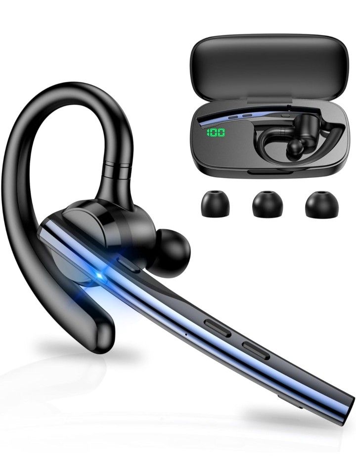 Bluetooth Headset