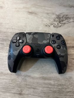 Used ps5 controller