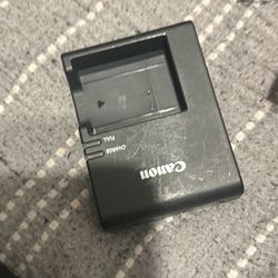 Canon Camera 