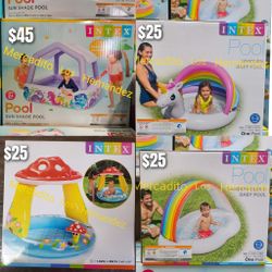 Kids Swimming Pool ❗️ Intex