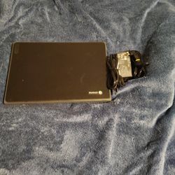 Lenovo Chromebook (Gently Used For A Week) Original Price 70- Comes With Chargers