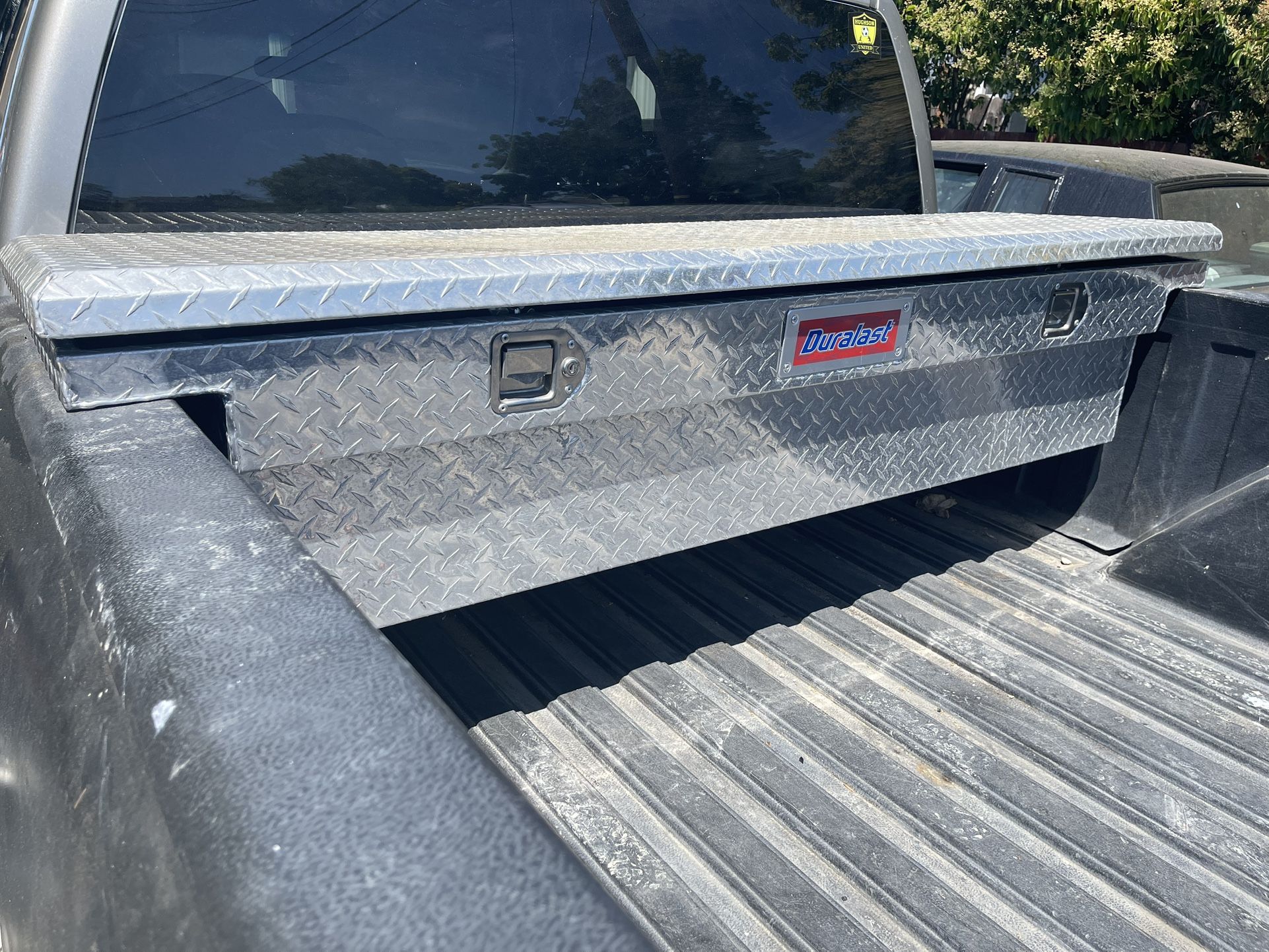 Tool Box
