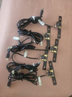 USB Camera