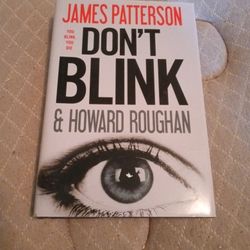 James Patterson 