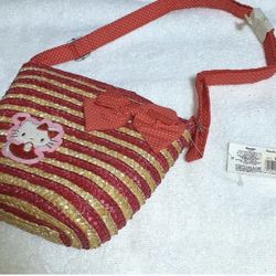 Hello Kitty Bag 