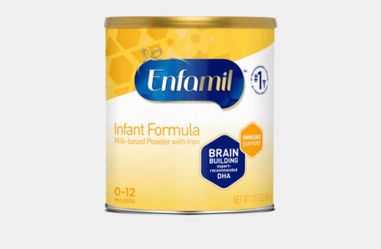 Infant Formula