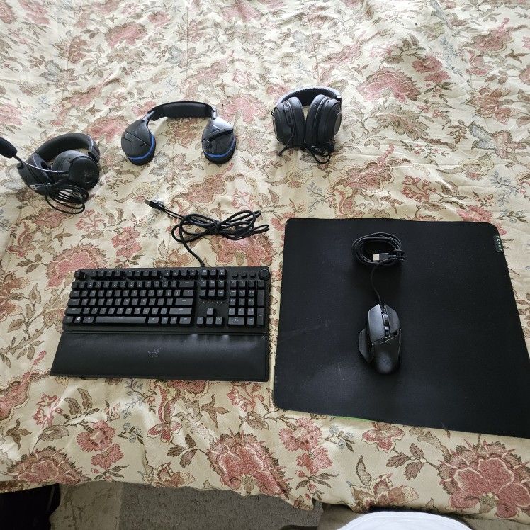 Razor Computer Product Bundles