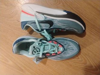 Brand New nikes