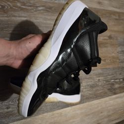Jordan 11 Low Sz 15