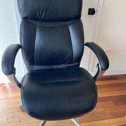 Serta icomfort office chair