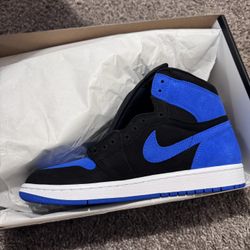 Jordan 1 