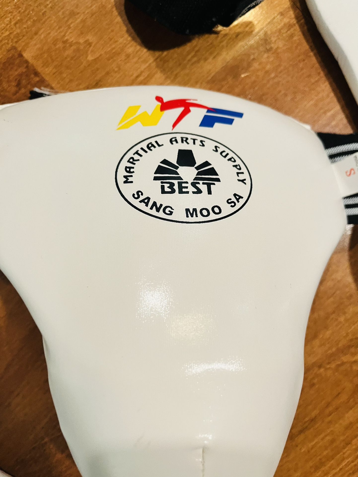 Kids Martial Arts Gear 7-8 Years