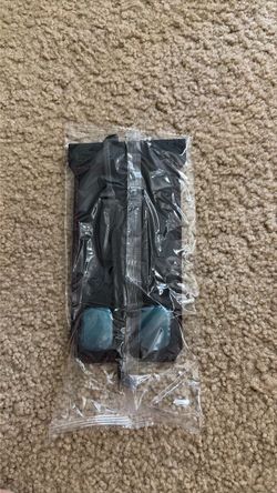 Car headrest hooks - 2 pack