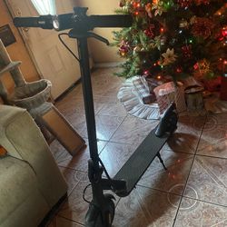 Eletric Scooter