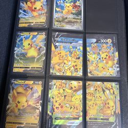 Pokemon Singles 