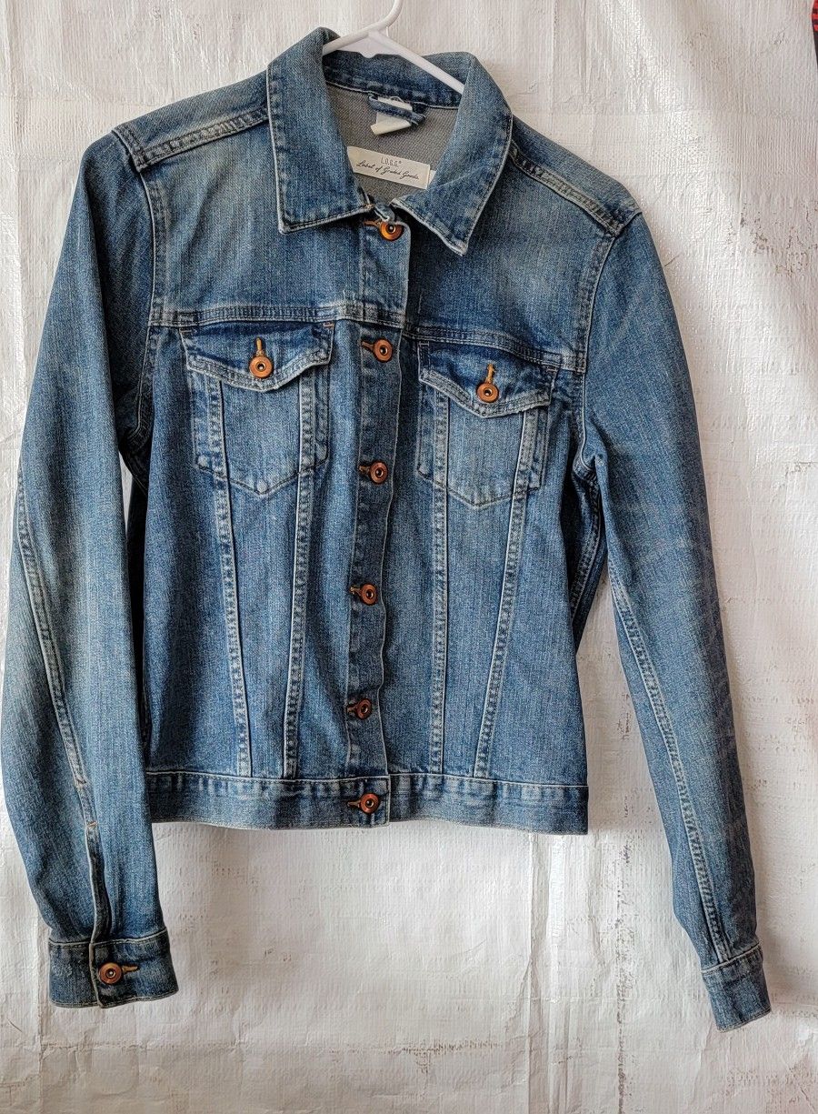 H&M Jean Jacket