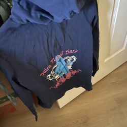 Juicy Couture Zip Up
