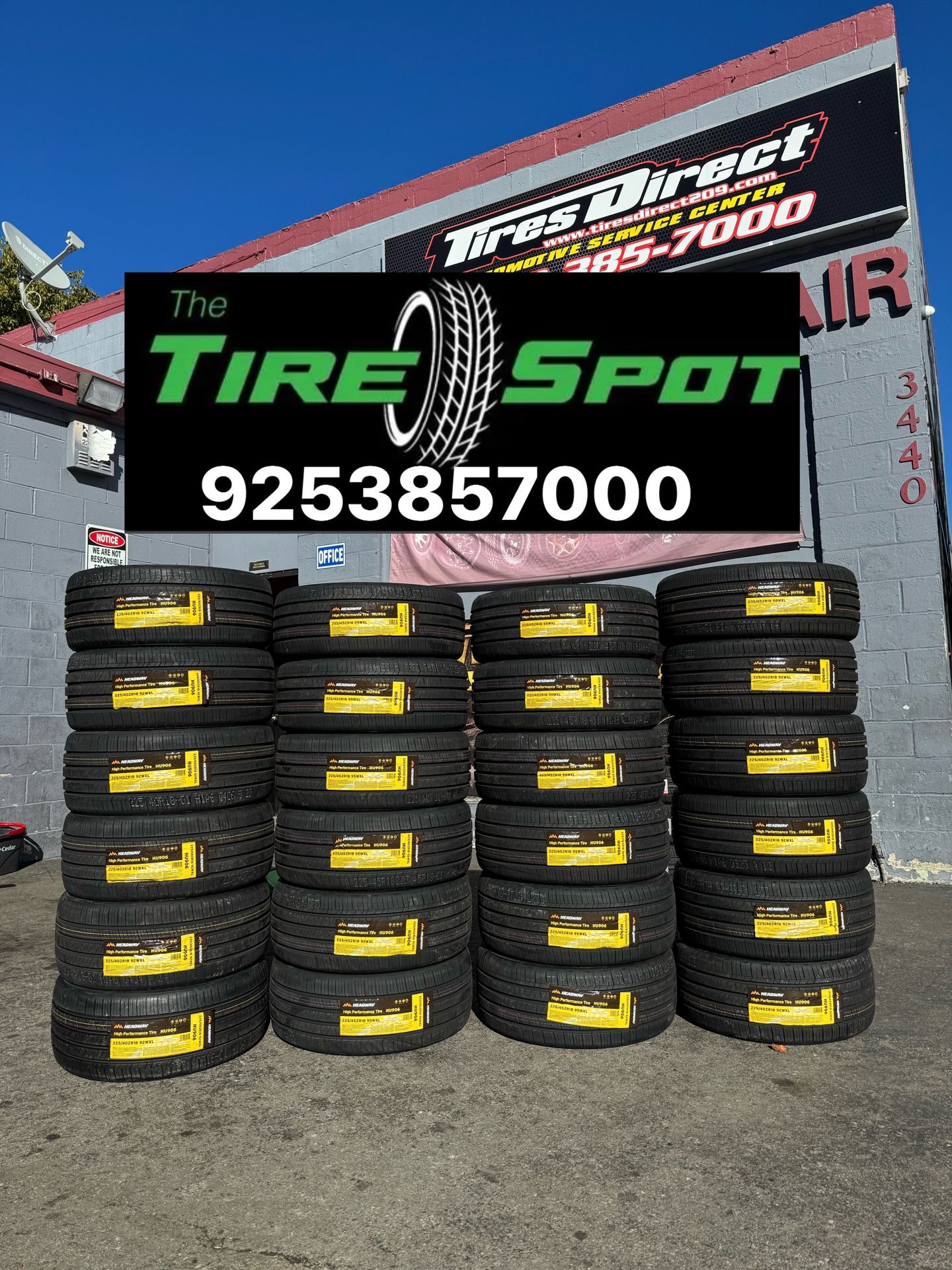 185-60-15 tires 55$ Each 
