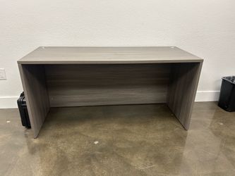 Side Desk Table