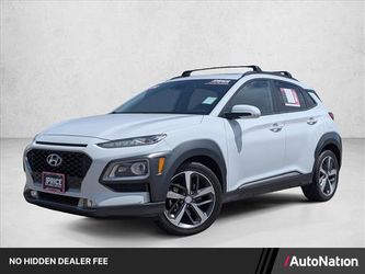2020 Hyundai Kona