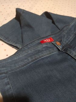 Guess jeans