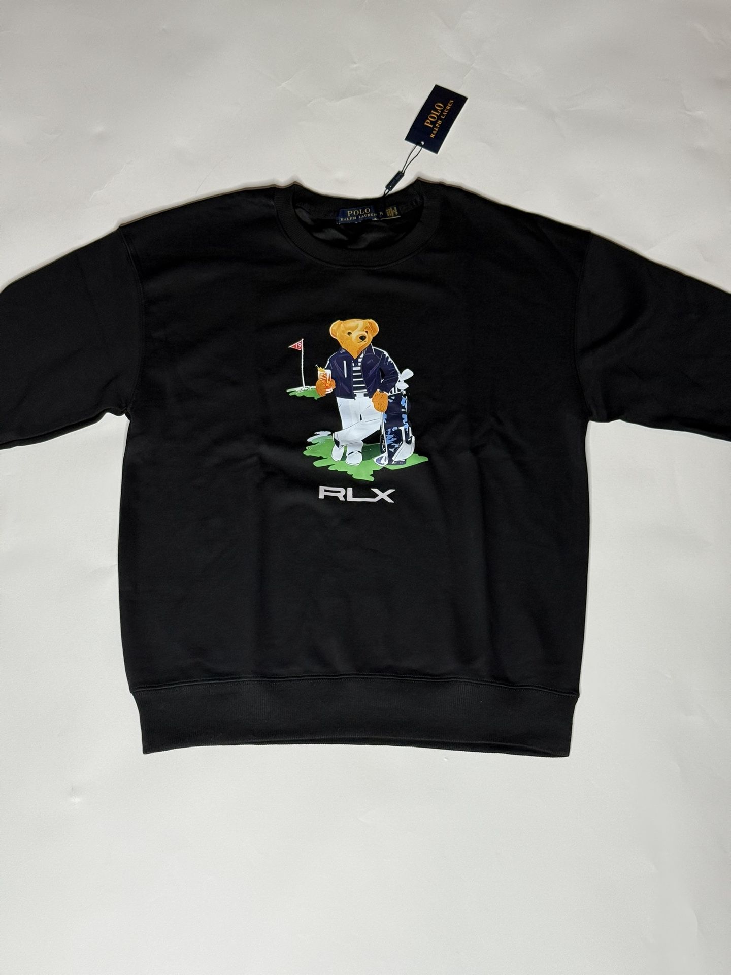 RLX Polo, Ralph Lauren